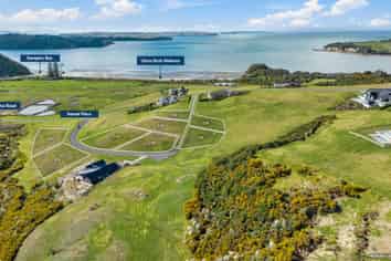 Lot 129 Weiti Bay, Okura Bush