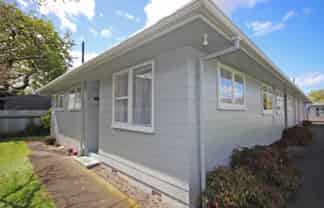 4/20 Victoria Avenue, Palmerston North