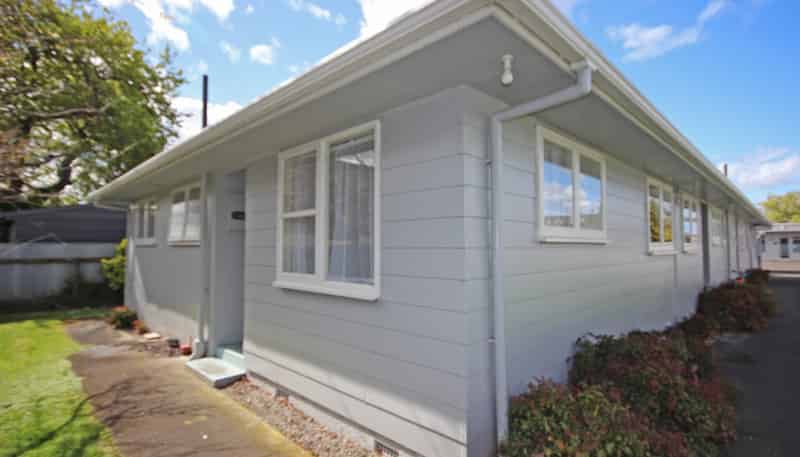 4/20 Victoria Avenue, Palmerston North