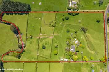 156 Oira Road, Drury