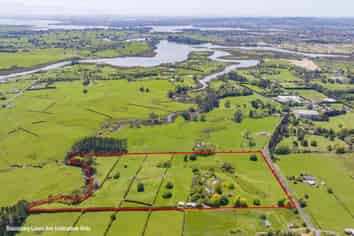 156 Oira Road, Drury