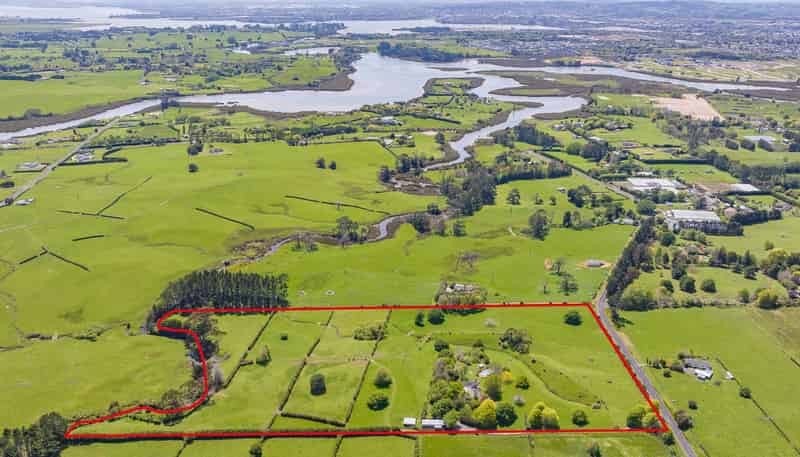 156 Oira Road, Drury