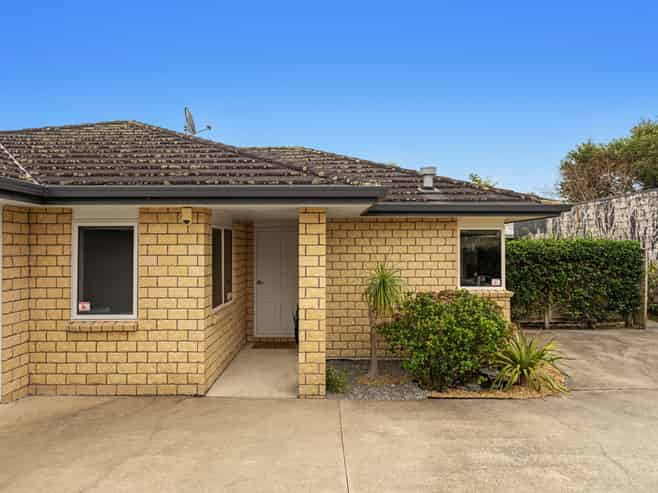 16A Kowhai Street, Whakatane