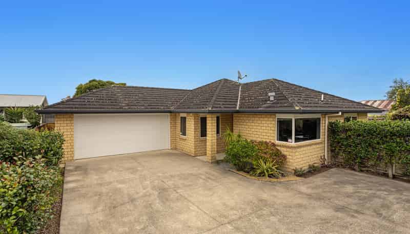 16A Kowhai Street, Whakatane