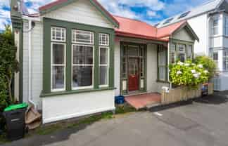 69 Arthur Street, DUNEDIN CENTRAL