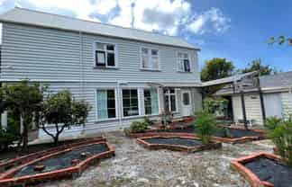 165 Maitland Street, Dunedin Central