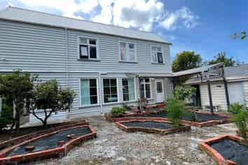 165 Maitland Street, Dunedin Central