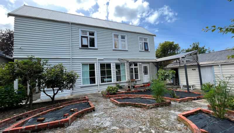 165 Maitland Street, Dunedin Central