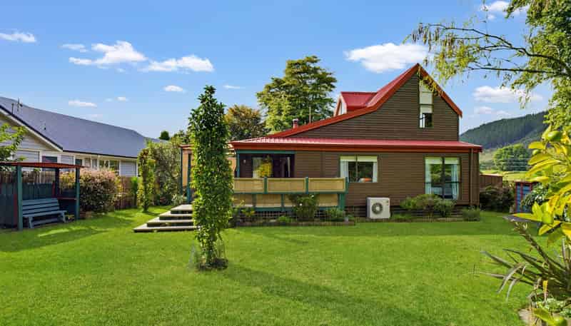 25 Brookdale Drive, Ngongotaha