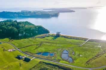 Lot 130 Weiti Bay, Okura Bush