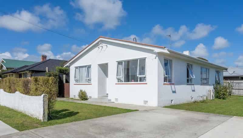 19 Kings Drive, Levin