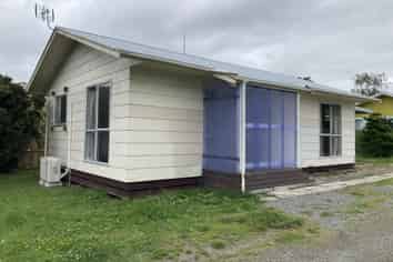 25 Kippenberger Street, Masterton