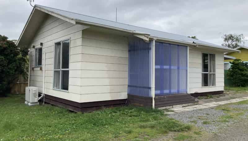 25 Kippenberger Street, Masterton