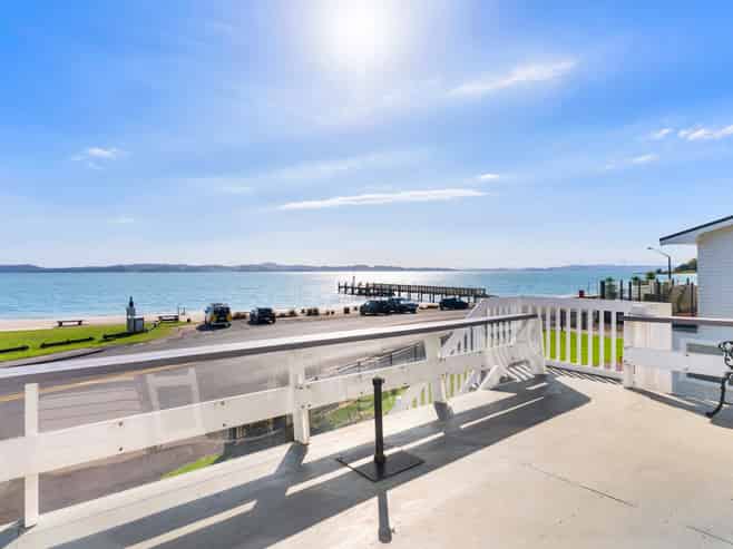 223 Maraetai Drive, Maraetai