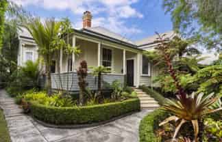 35 Grange Road , Mount Eden