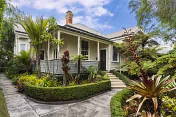 35 Grange Road , Mount Eden