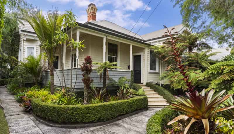 35 Grange Road , Mount Eden