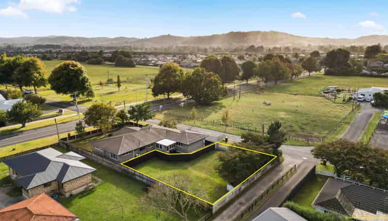 8B MacLean Street, Cambridge