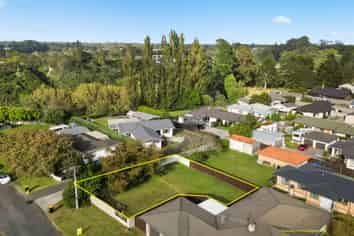 8B MacLean Street, Cambridge