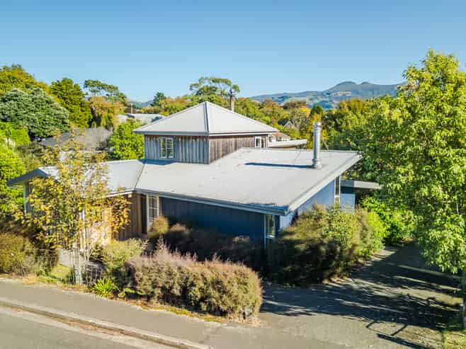 12 Beaconsfield Road, Portobello