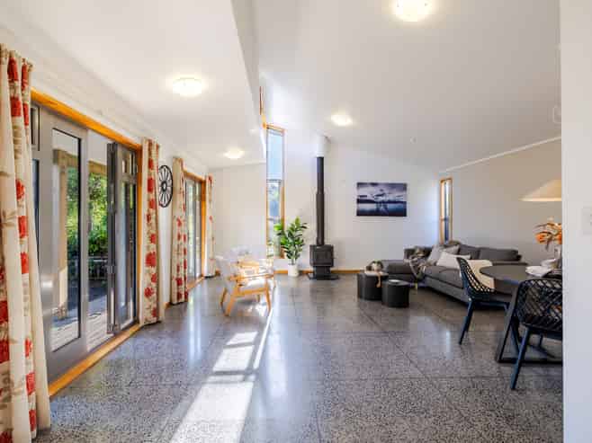 12 Beaconsfield Road, Portobello