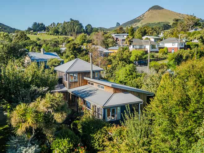 12 Beaconsfield Road, Portobello