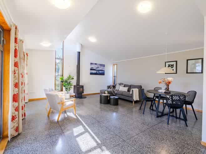 12 Beaconsfield Road, Portobello