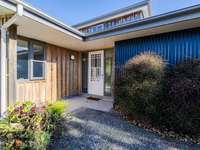 12 Beaconsfield Road, Portobello