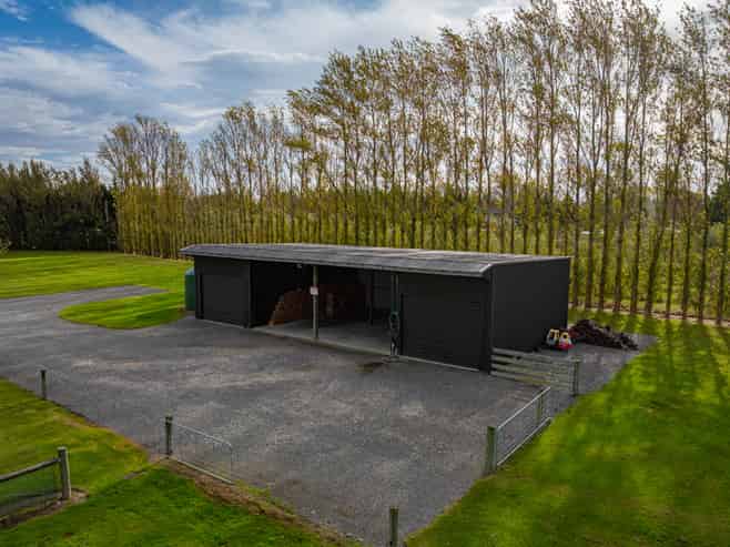 10 Sillano Place, Ohoka