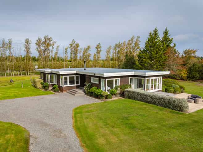 10 Sillano Place, Ohoka