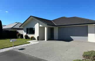 29 Rossall Crescent, Rolleston