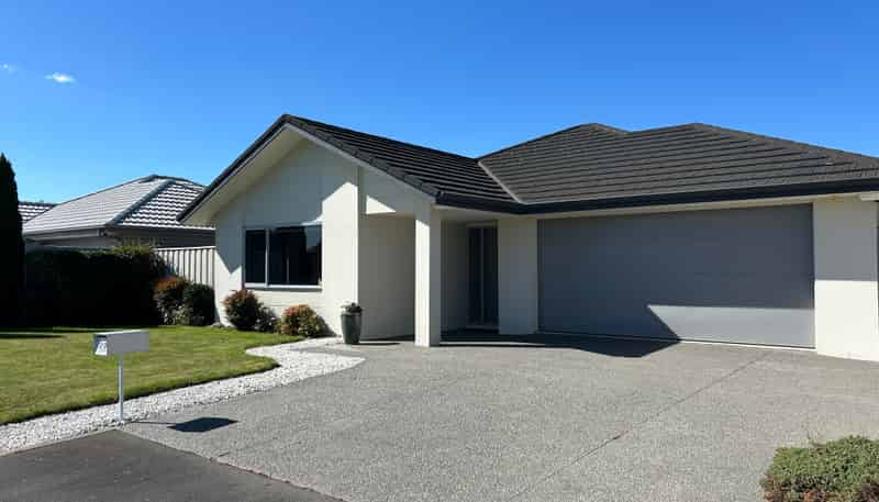 29 Rossall Crescent, Rolleston