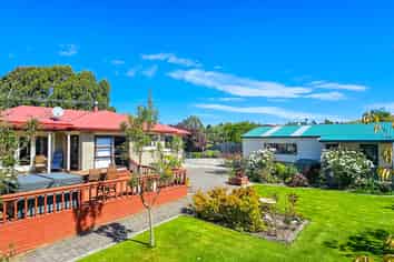 79 District Road, Palmerston