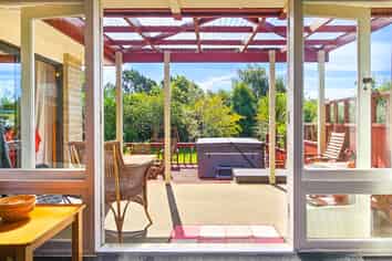 79 District Road, Palmerston