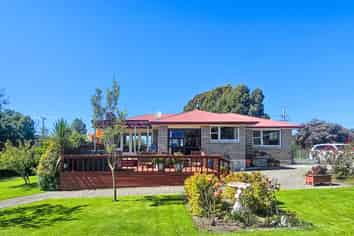 79 District Road, Palmerston