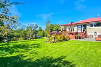 79 District Road, Palmerston