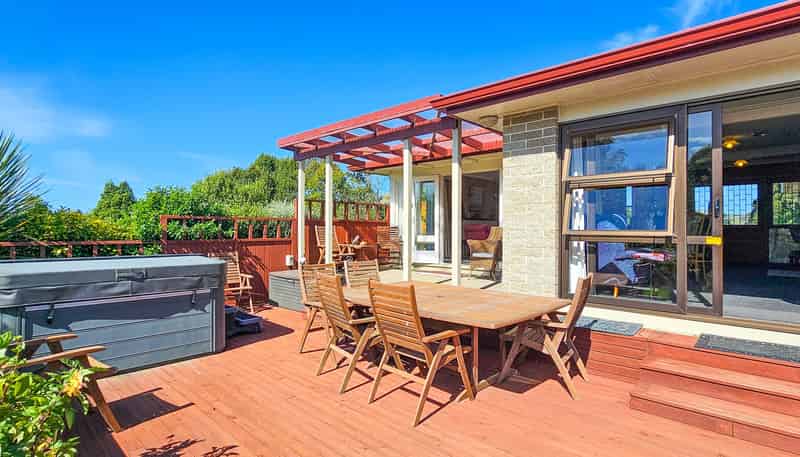79 District Road, Palmerston