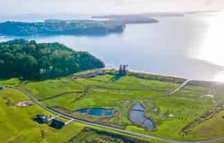 Lot 132 Weiti Bay, Okura Bush