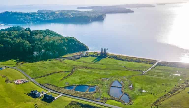 Lot 132 Weiti Bay, Okura Bush