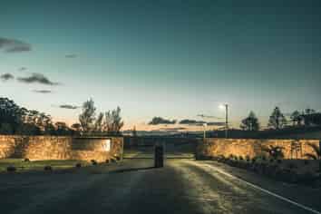 Lot 132 Weiti Bay, Okura Bush