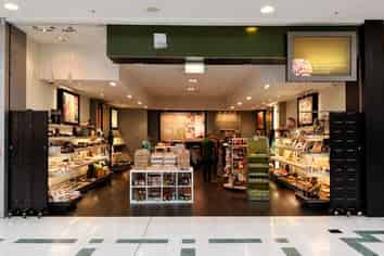 Central Mall Retail Opportunity - The Palms