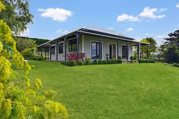 44 Woolshed Road, Oamaru