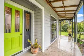 44 Woolshed Road, Oamaru