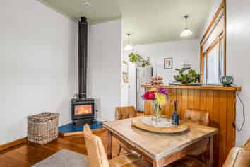 44 Woolshed Road, Oamaru