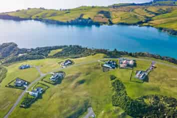 Lot 136 Weiti Bay, Okura Bush