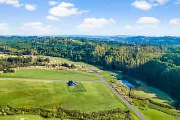 Lot 136 Weiti Bay, Okura Bush