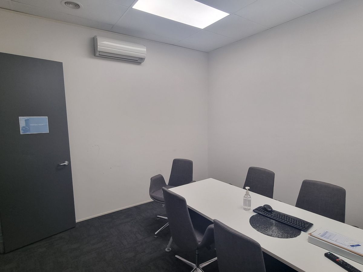Quality Office Premises on Broadway - Więcej