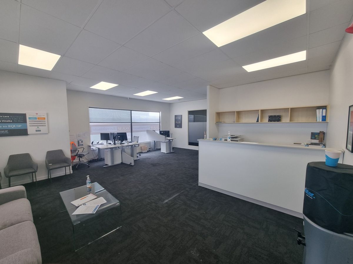 Quality Office Premises on Broadway - Widok 3
