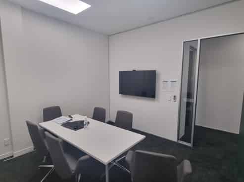 Quality Office Premises on Broadway
