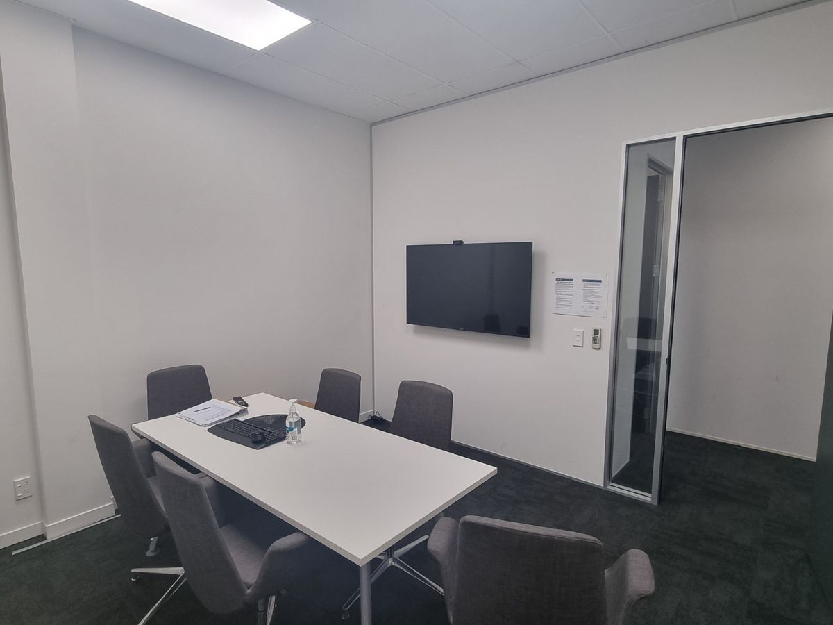 Quality Office Premises on Broadway - Widok 6